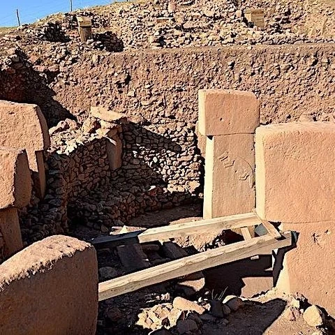 Vierzehn Tage durch Geschichte und Archäologie der Türkei