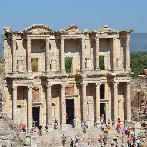 Vierzehn Tage durch Geschichte und Archäologie der Türkei