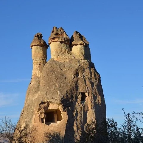 Vierzehn Tage durch Geschichte und Archäologie der Türkei