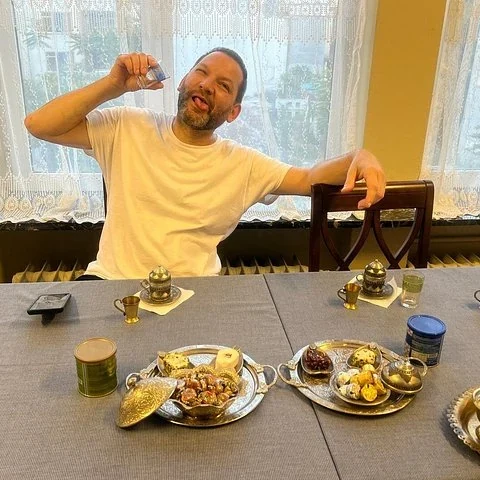 Türkischer Kaffee, Tradition und Tassendeutung