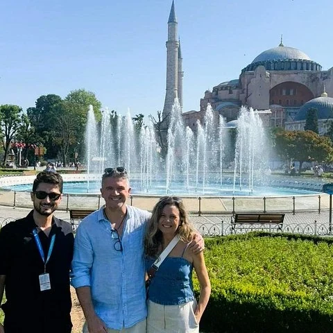 Découvrez l’histoire d’Istanbul à votre rythme