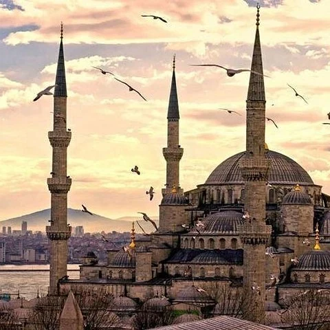 Acht Tage, um mehrere Seiten der Türkei privat zu verbinden