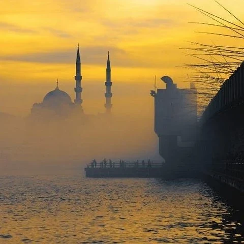 Découvrez Istanbul historique à votre rythme