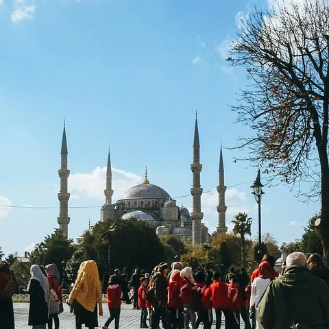 Istanbul en privé, avec six heures d’histoire et de souplesse