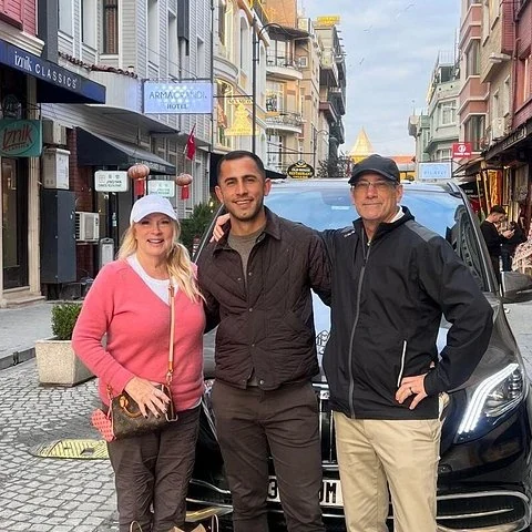 Istanbul privat entdecken – sechs Stunden Geschichte und Flexibilität