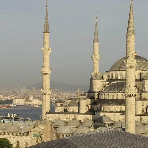 Explore Istanbul's historic centre with a private guide
