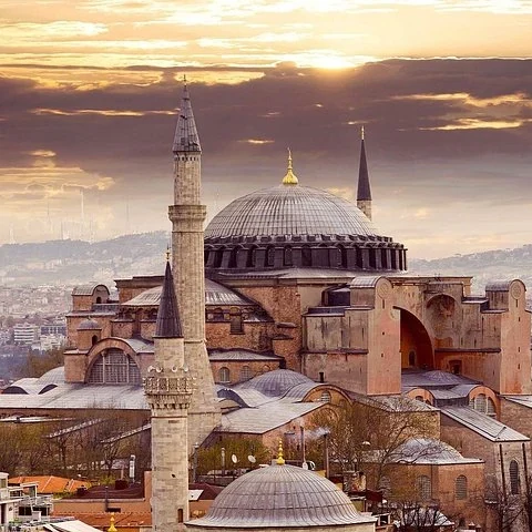 Istanbuls historisches Zentrum mit privatem Guide entdecken