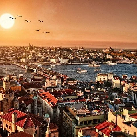 Explore Istanbul's historic centre with a private guide