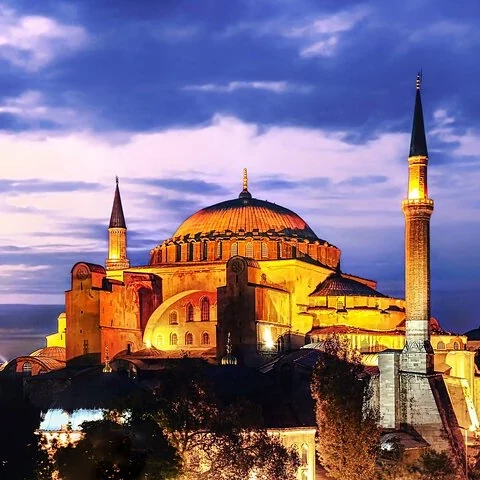 Istanbul mit privatem Guide und flexibler Route entdecken