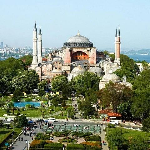Istanbul mit privatem Guide und flexibler Route entdecken