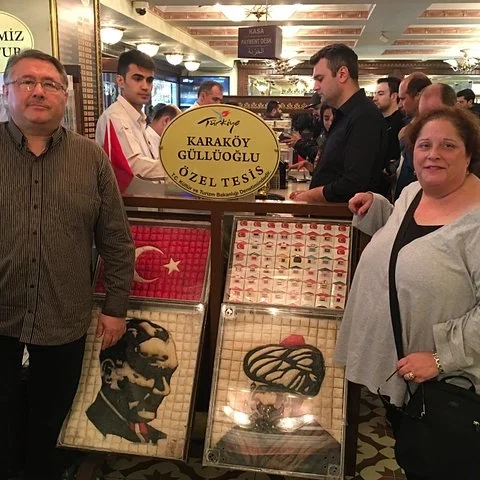Istanbul mit privatem Guide und flexibler Route entdecken