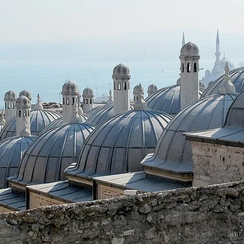 Istanbul mit privatem Guide und flexibler Route entdecken