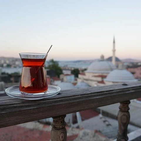 Istanbul mit privatem Guide und flexibler Route entdecken