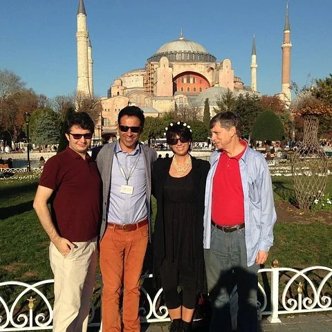 Istanbul mit privatem Guide und flexibler Route entdecken