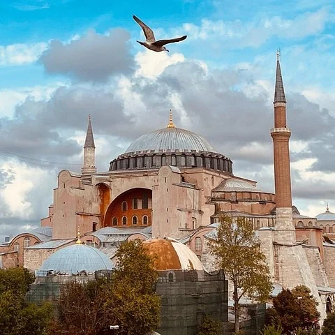 Descubre la Ciudad Vieja de Estambul a tu propio ritmo