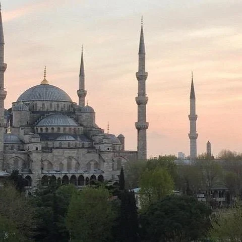 Fünf historische Stationen in Istanbul mit privatem Guide