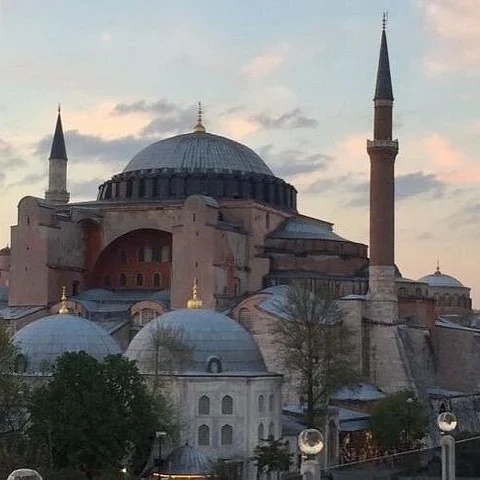 Five historic Istanbul stops with a private guide