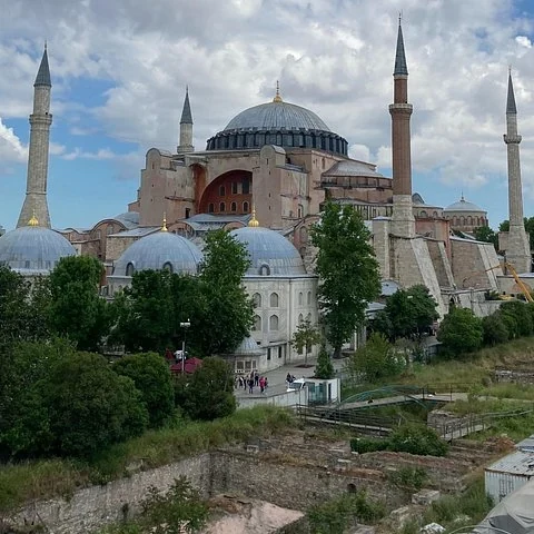 Five historic Istanbul stops with a private guide