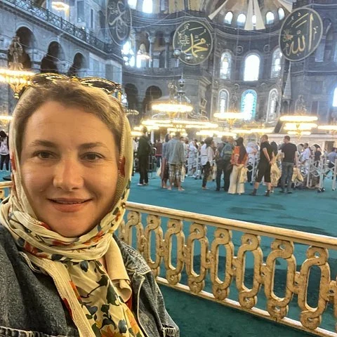 Five historic Istanbul stops with a private guide