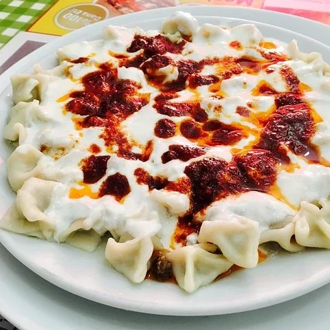 Entdecke Kadıköy bei einer privaten kulinarischen Tour