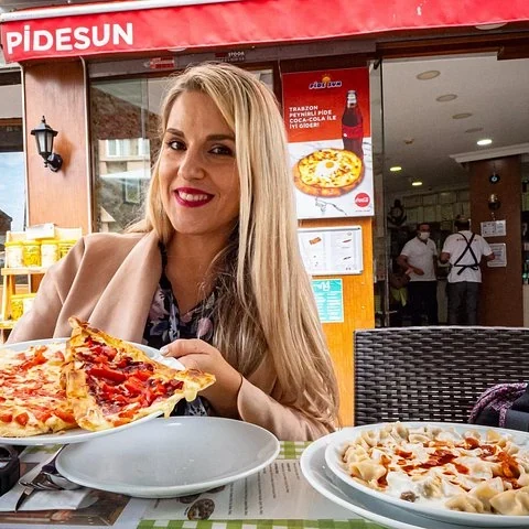 Entdecke Kadıköy bei einer privaten kulinarischen Tour
