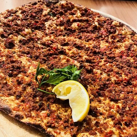 Entdecke Kadıköy bei einer privaten kulinarischen Tour