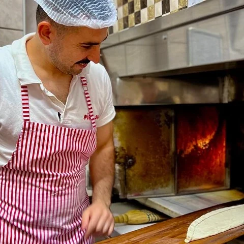 Entdecke Kadıköy bei einer privaten kulinarischen Tour