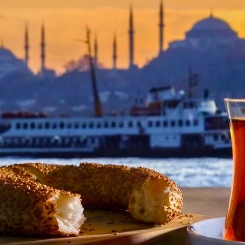 Genieße Istanbul zwischen Europa und Asien