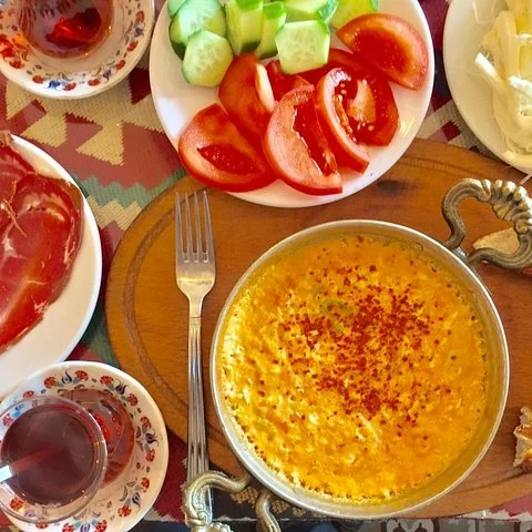 Taste Istanbul across Europe and Asia