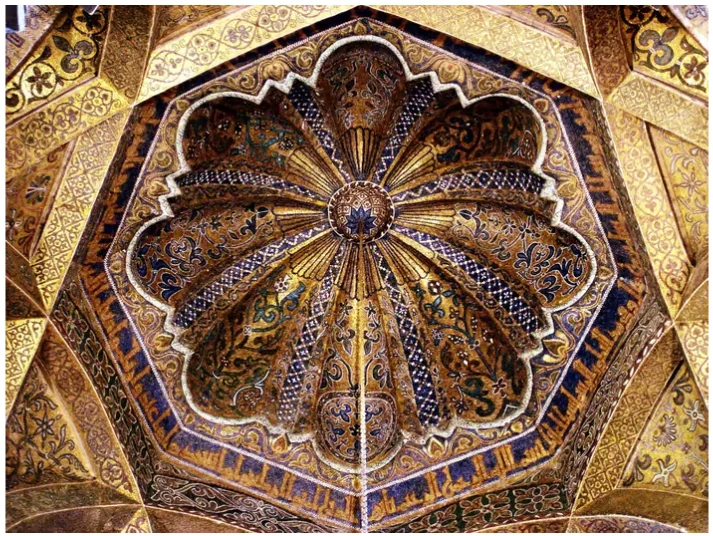 Tour por la Judería, la Mezquita-Catedral y el Alcázar de Córdoba