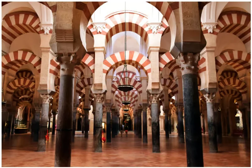 Visite guidée Mosquée-Cathédrale de Cordoue avec entrée incluse