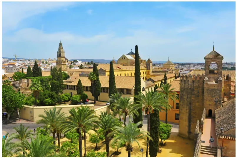 Mosque and Jewish Quarter of Córdoba tour with a professional guide