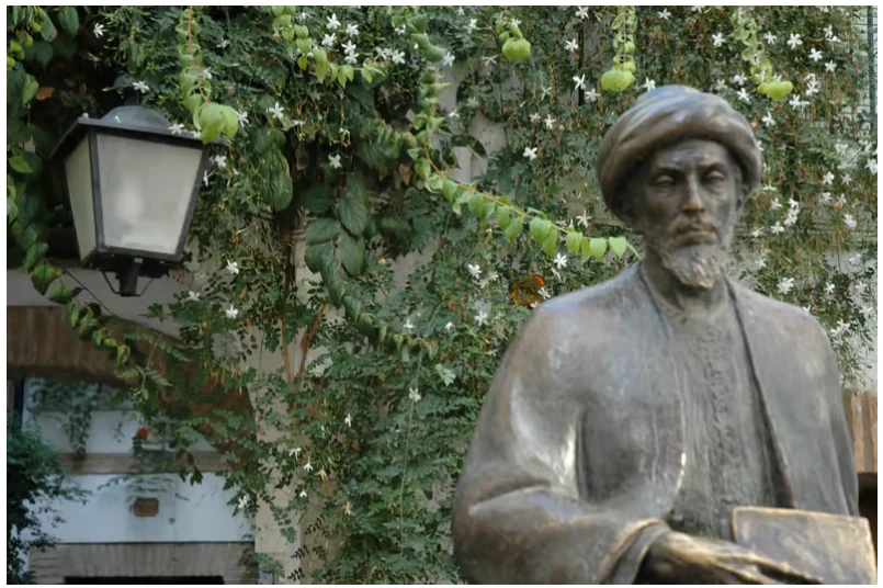 Mosque and Jewish Quarter of Córdoba tour with a professional guide