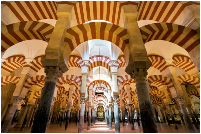 Visite guidée Mosquée Cathédrale Cordoue avec billet inclus