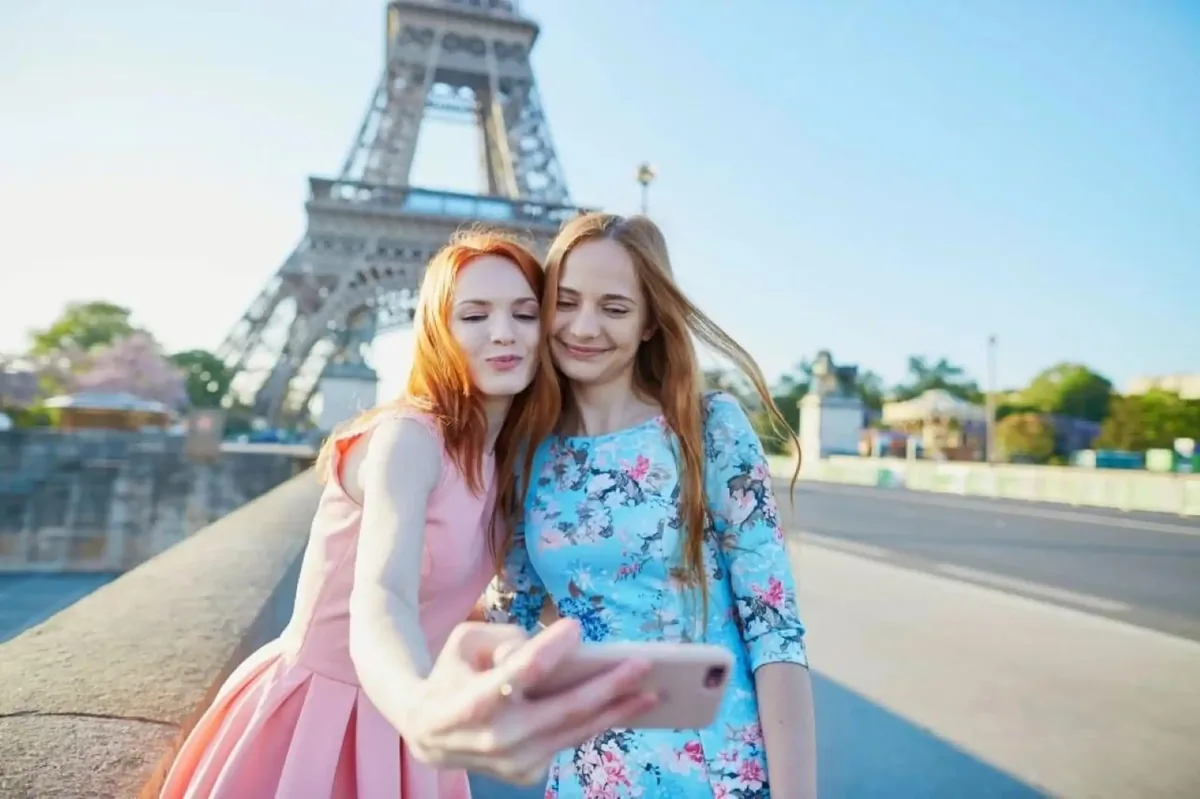 Billet tour Eiffel avec accès optionnel au sommet