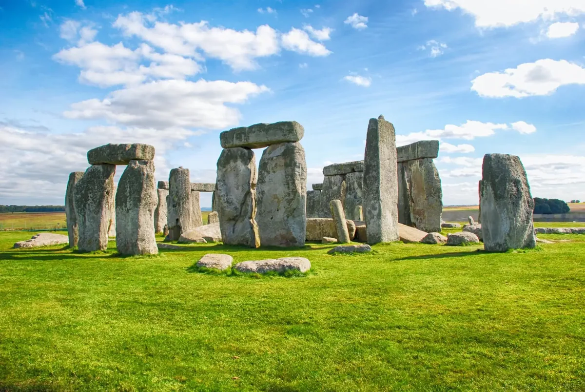 Excursion à Windsor, Oxford et Stonehenge depuis Londres avec transport