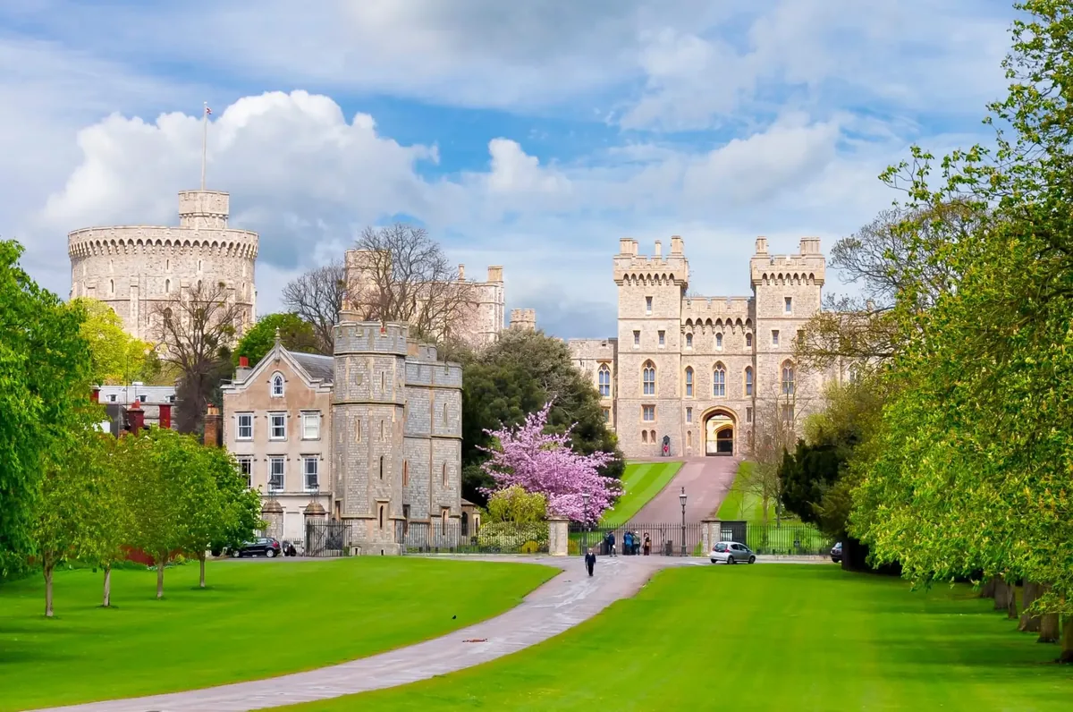 Excursión a Windsor, Oxford y Stonehenge desde Londres en un día
