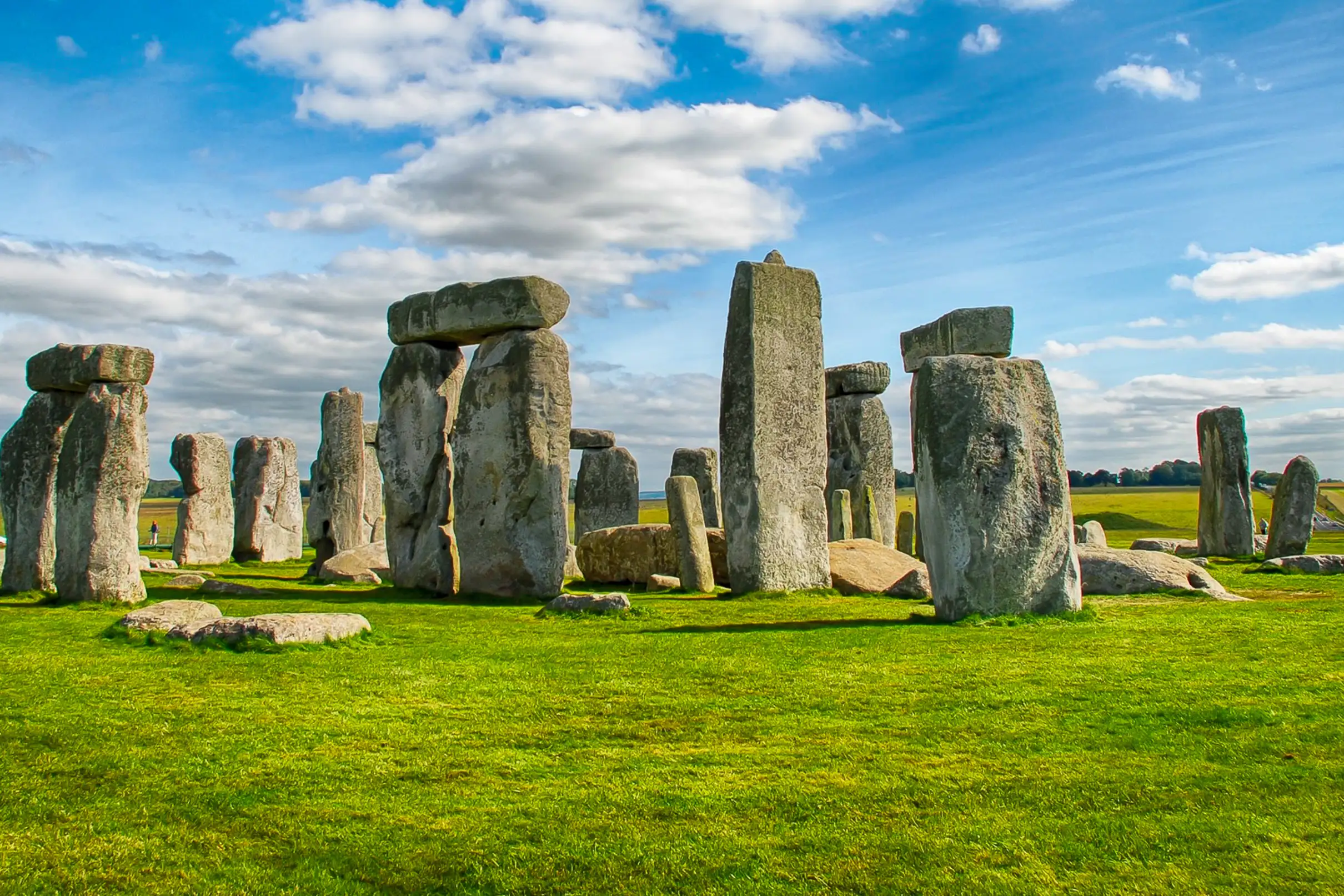 Excursion à Stonehenge depuis Londres d’une demi-journée avec transfert