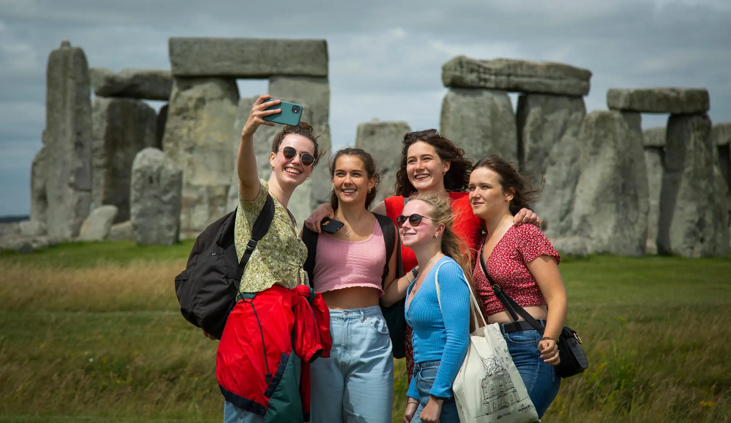 Excursion à Stonehenge depuis Londres en une demi-journée, avec transfert et entrée