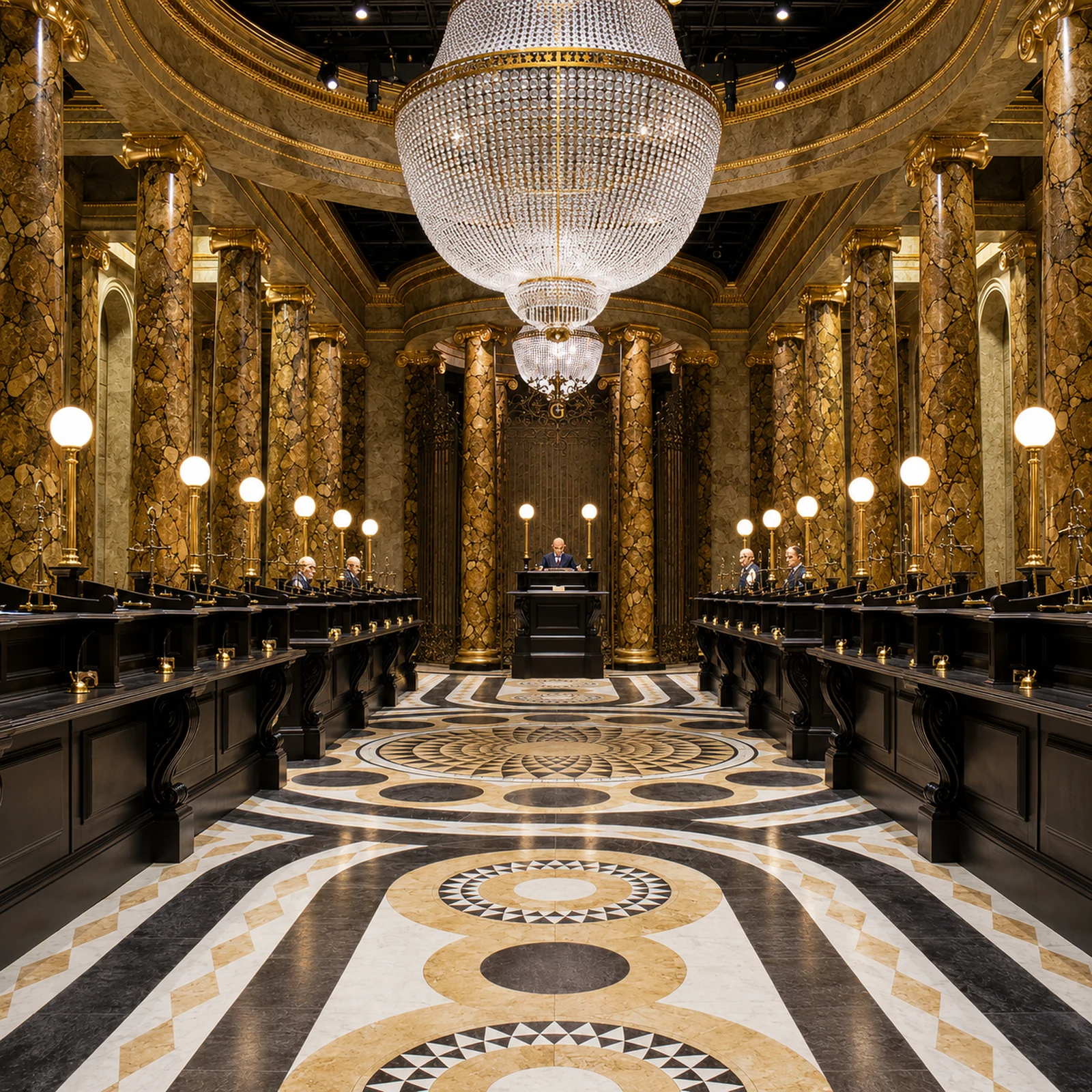 Warner Bros Studio Harry Potter Tour ab London, mit Eintritt und Transfers