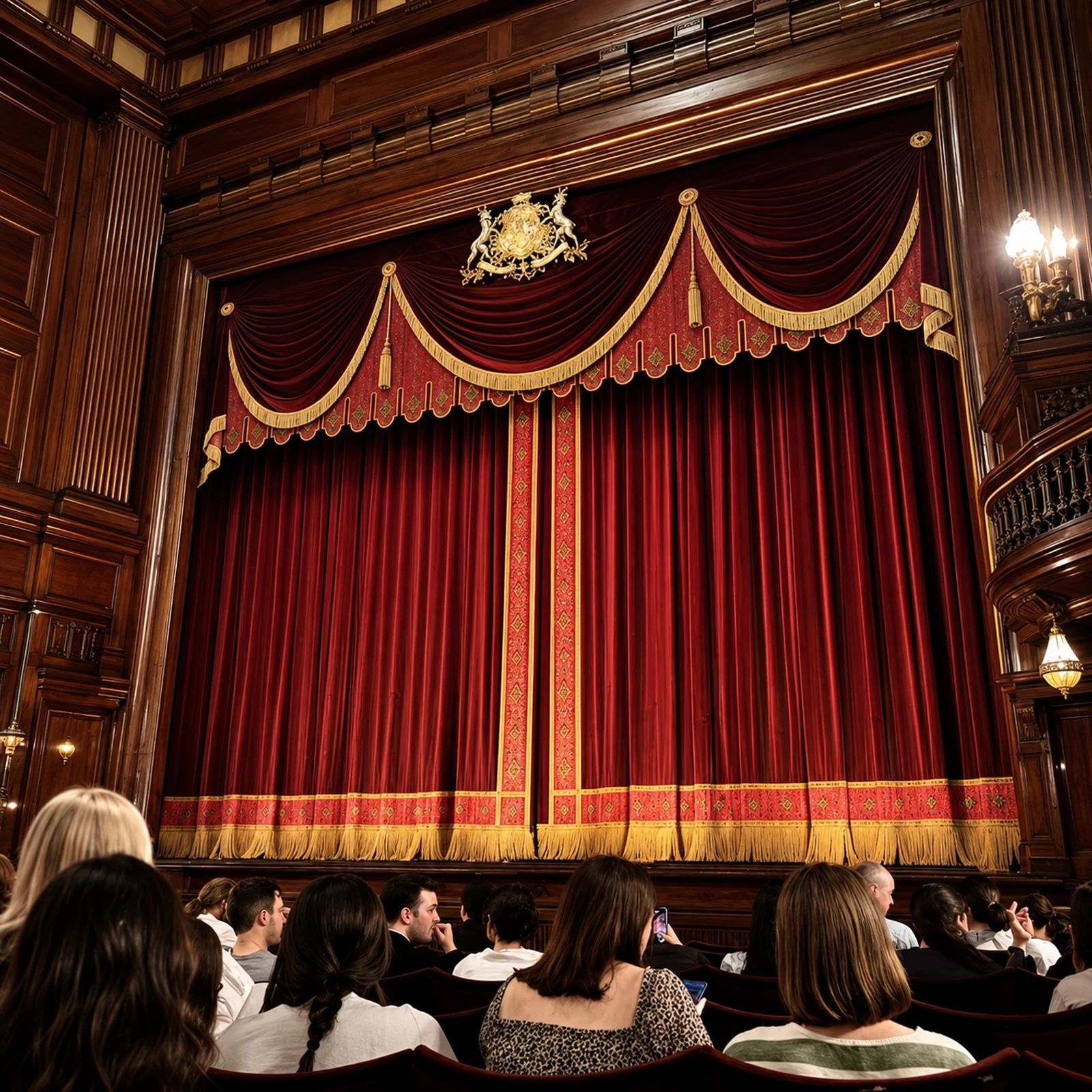 Mermaids & Pirates London: 1-hour family musical in the West End