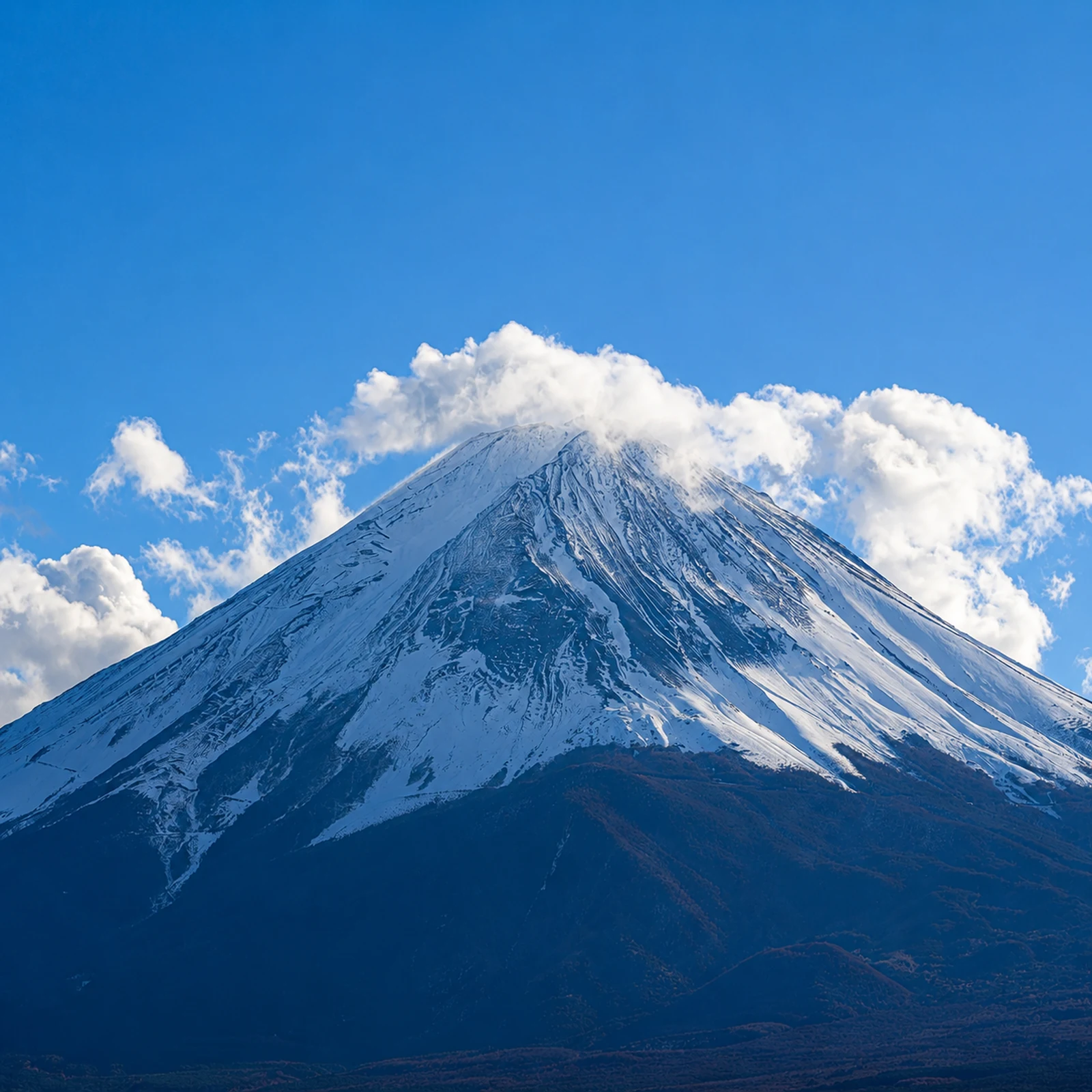 Excursion privée mont Fuji depuis Tokyo avec itinéraire flexible