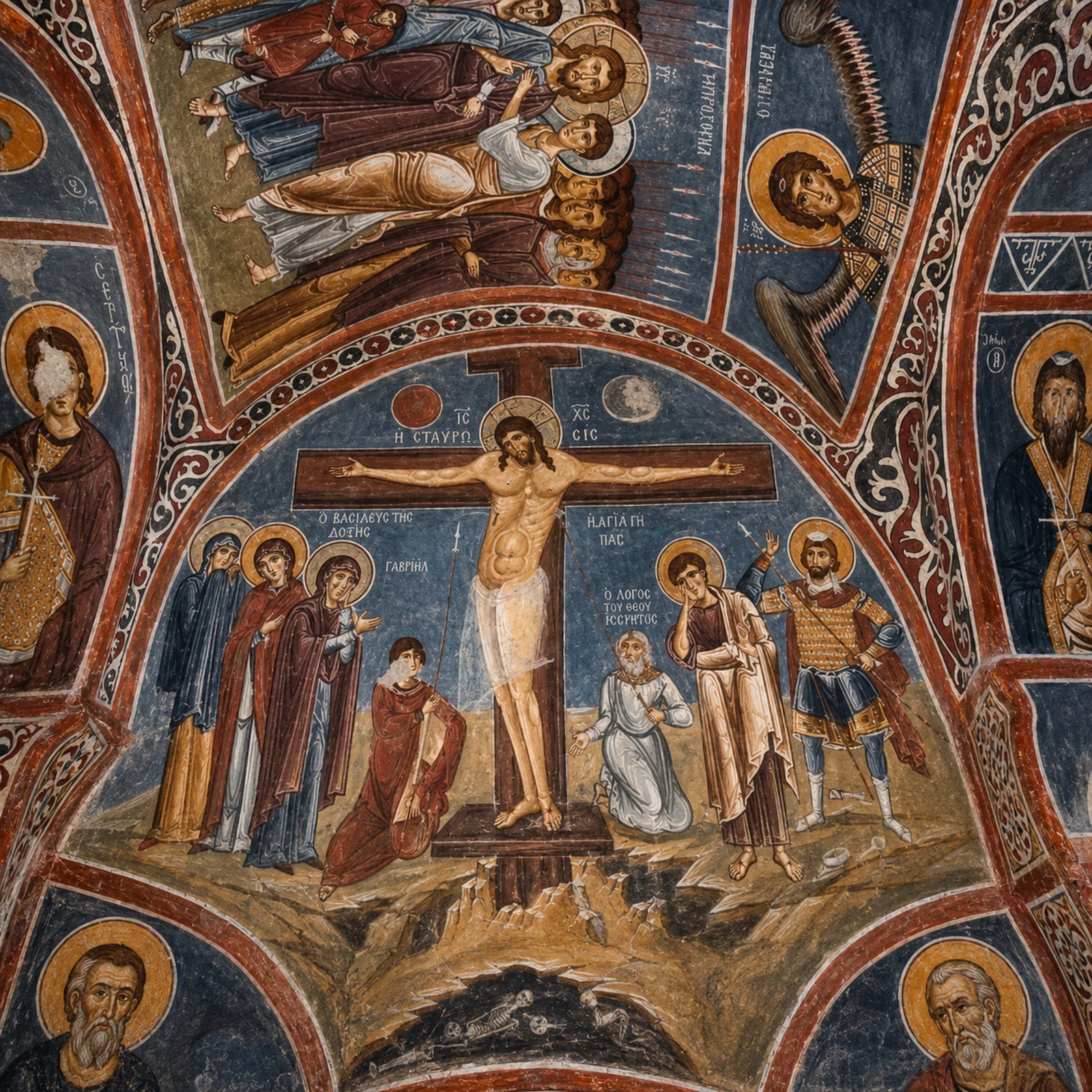 2-Day Cappadocia Trip from Istanbul with Flights and Cave Hotel