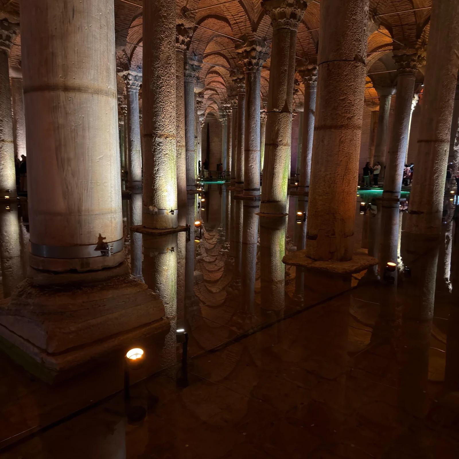 Blue Mosque and Hagia Sophia tour through Istanbul Old Town