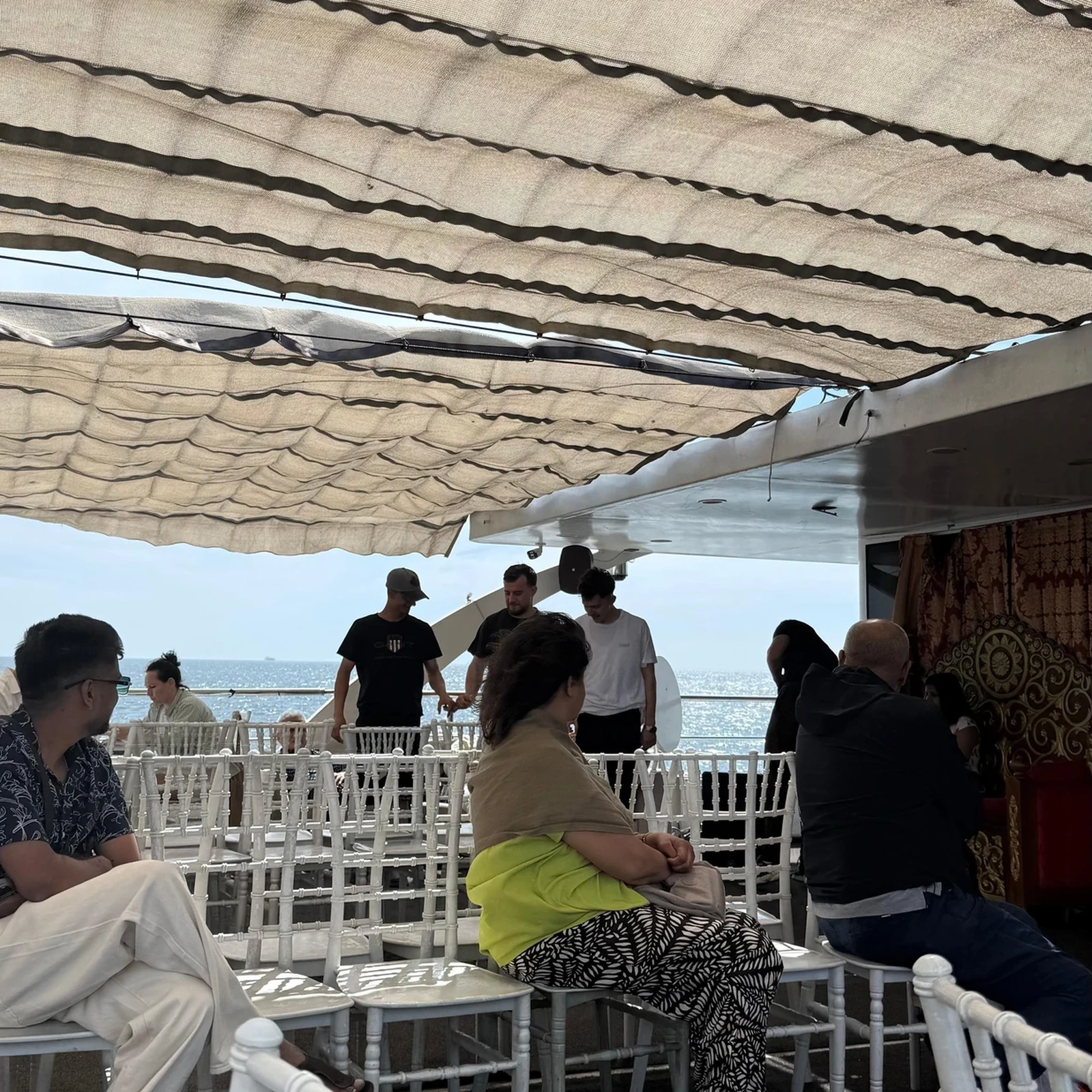 Tour zu den Prinzeninseln ab Istanbul: Fähre, Büyükada und ein entspannter Tag am Marmarameer