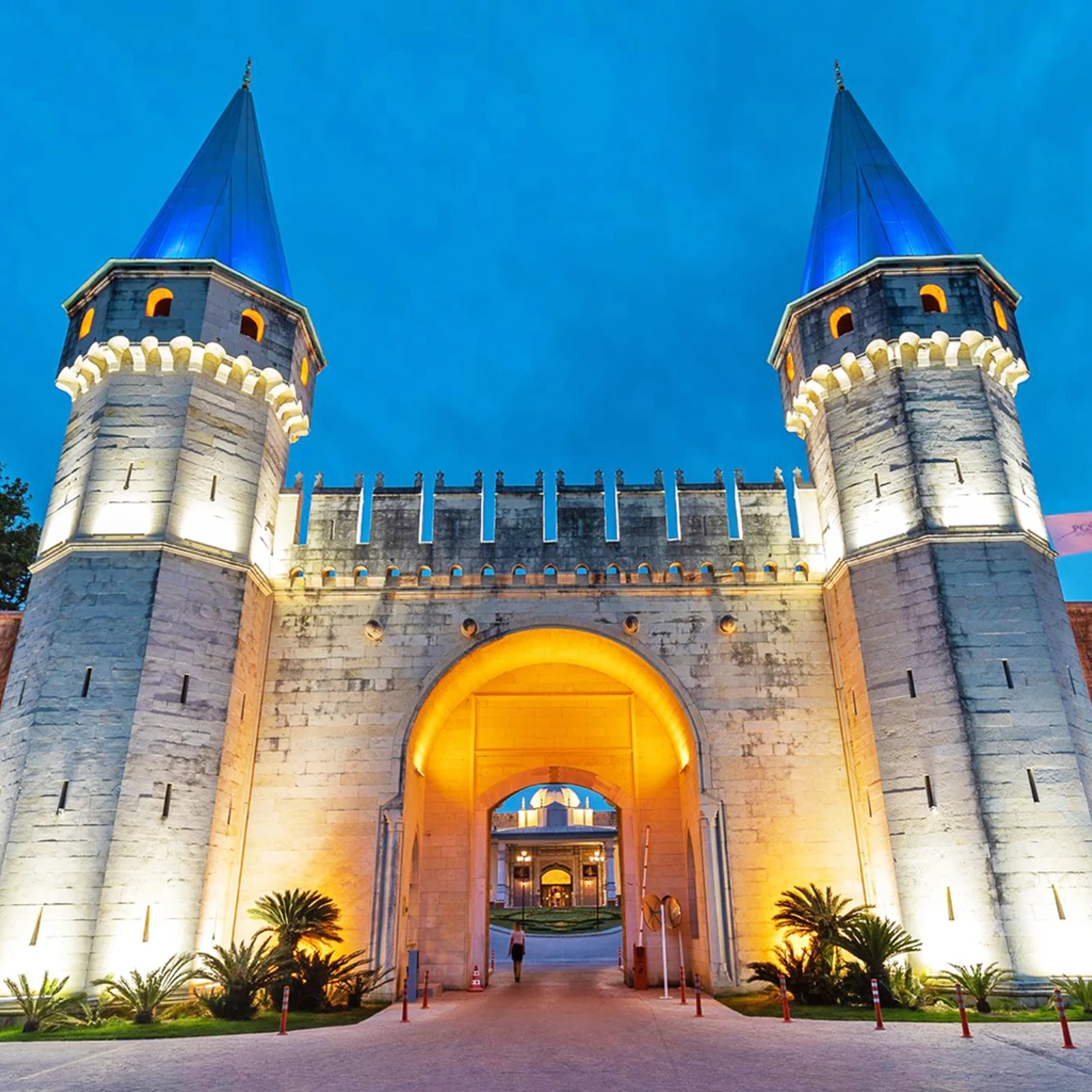 Tour privado por Estambul con guía autorizado y ruta flexible