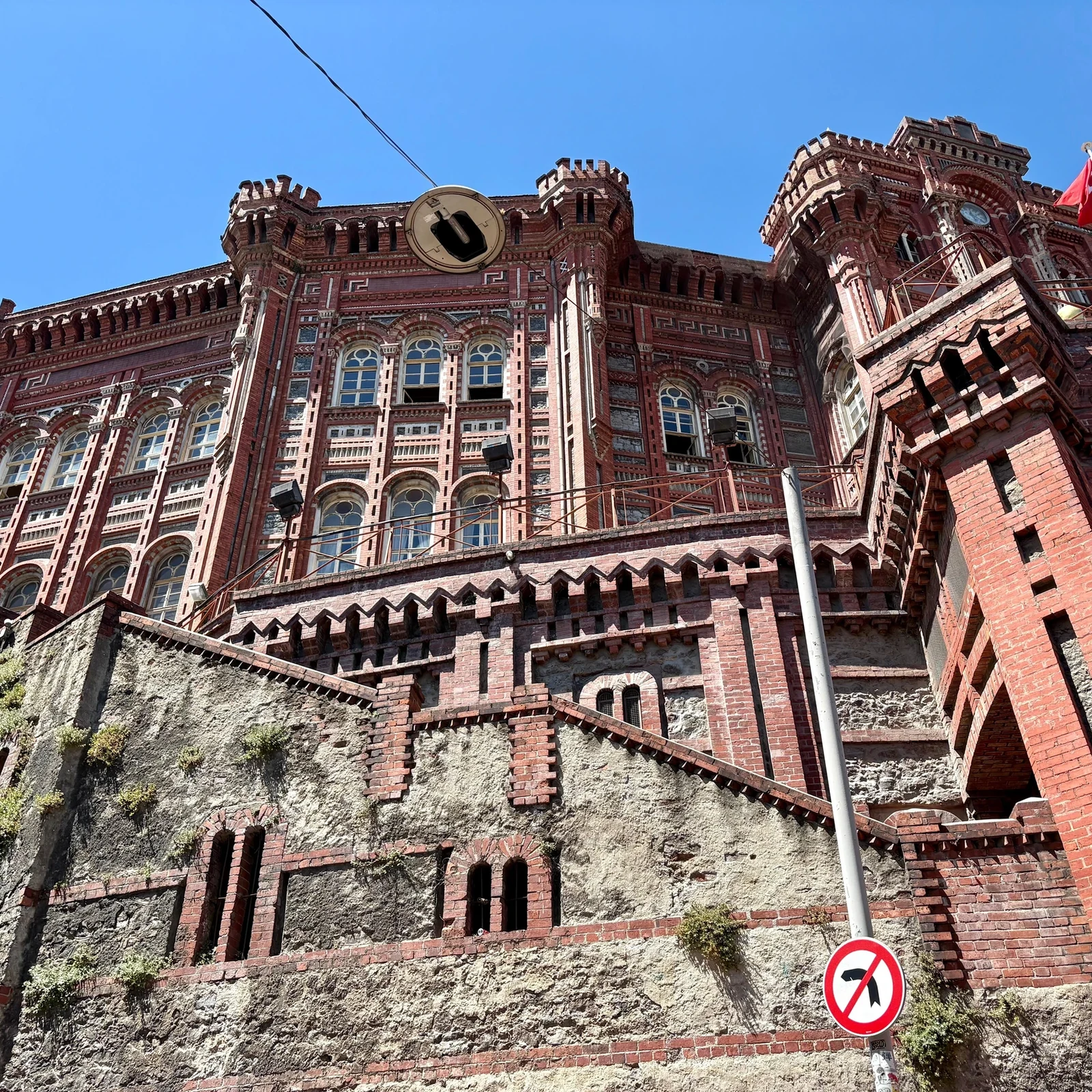 Visite de Fener et Balat à Istanbul : balade guidée dans les quartiers colorés