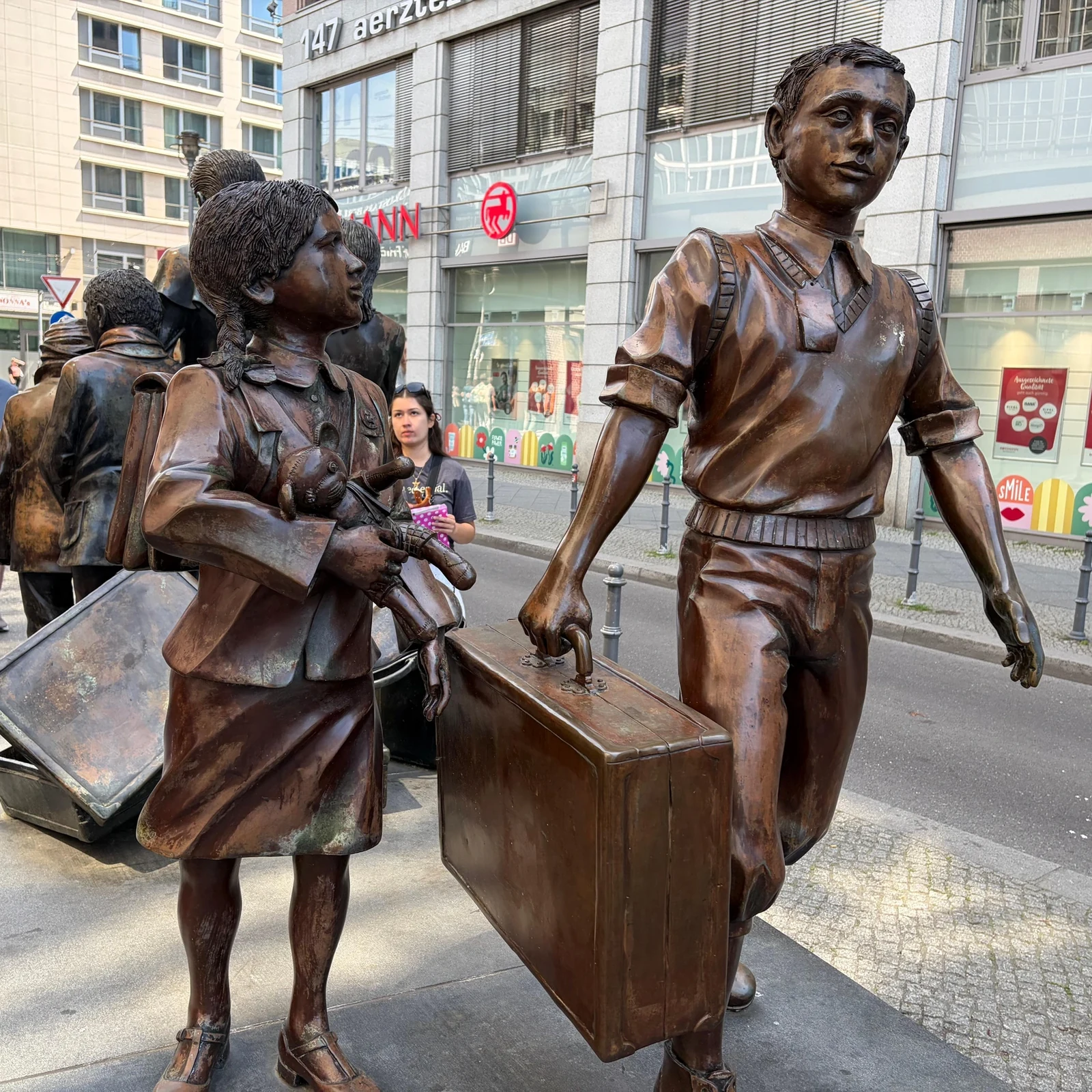 Drittes Reich Tour Berlin: Hitler und Zweiter Weltkrieg