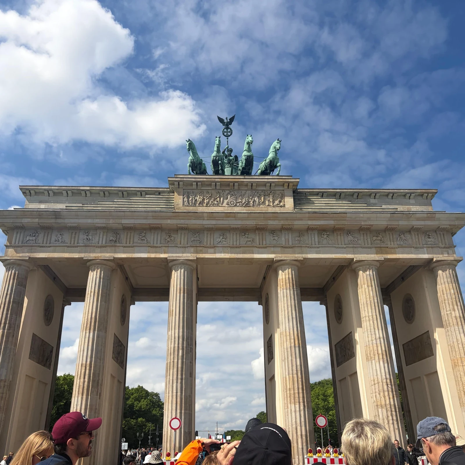 Drittes Reich Tour Berlin: Hitler und Zweiter Weltkrieg