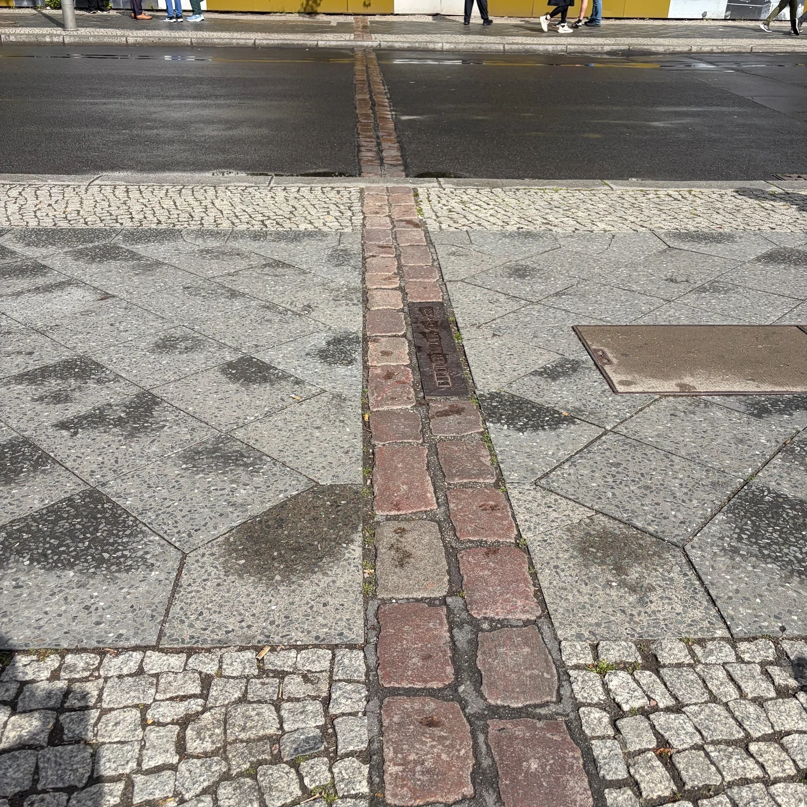 Berlin Rundgang mit Guide und historischem Kontext